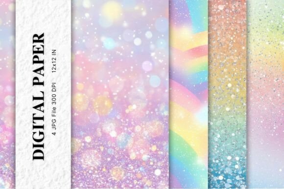Download Rainbow Background Pastel Wallpaper_11 - Pastel wallpaper Collection